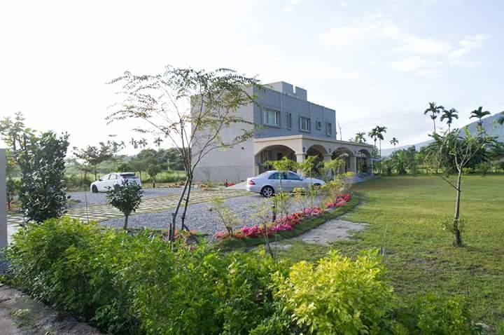 Shan Bian 52 Homestay Fengshan  Exterior photo