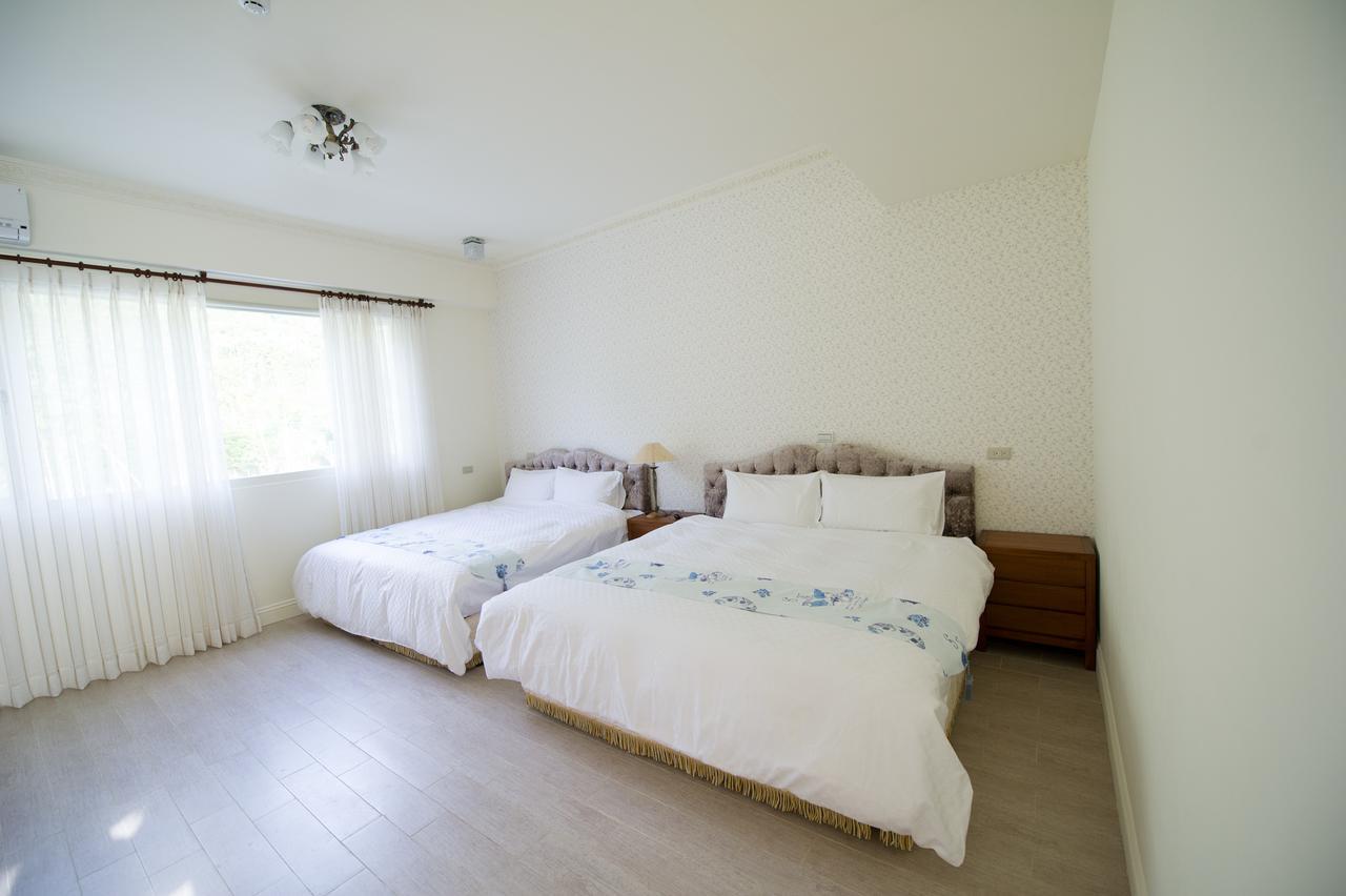 Shan Bian 52 Homestay Fengshan  Exterior photo
