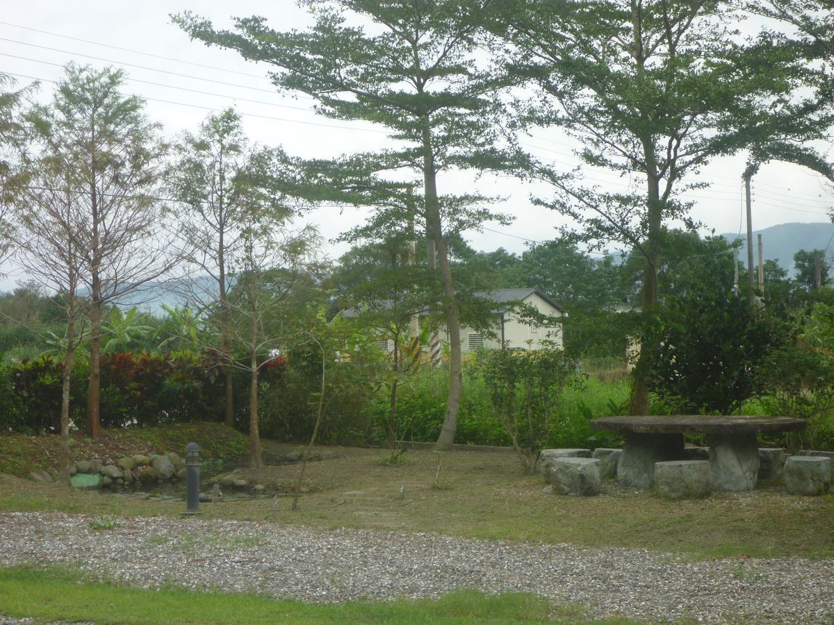 Shan Bian 52 Homestay Fengshan  Exterior photo