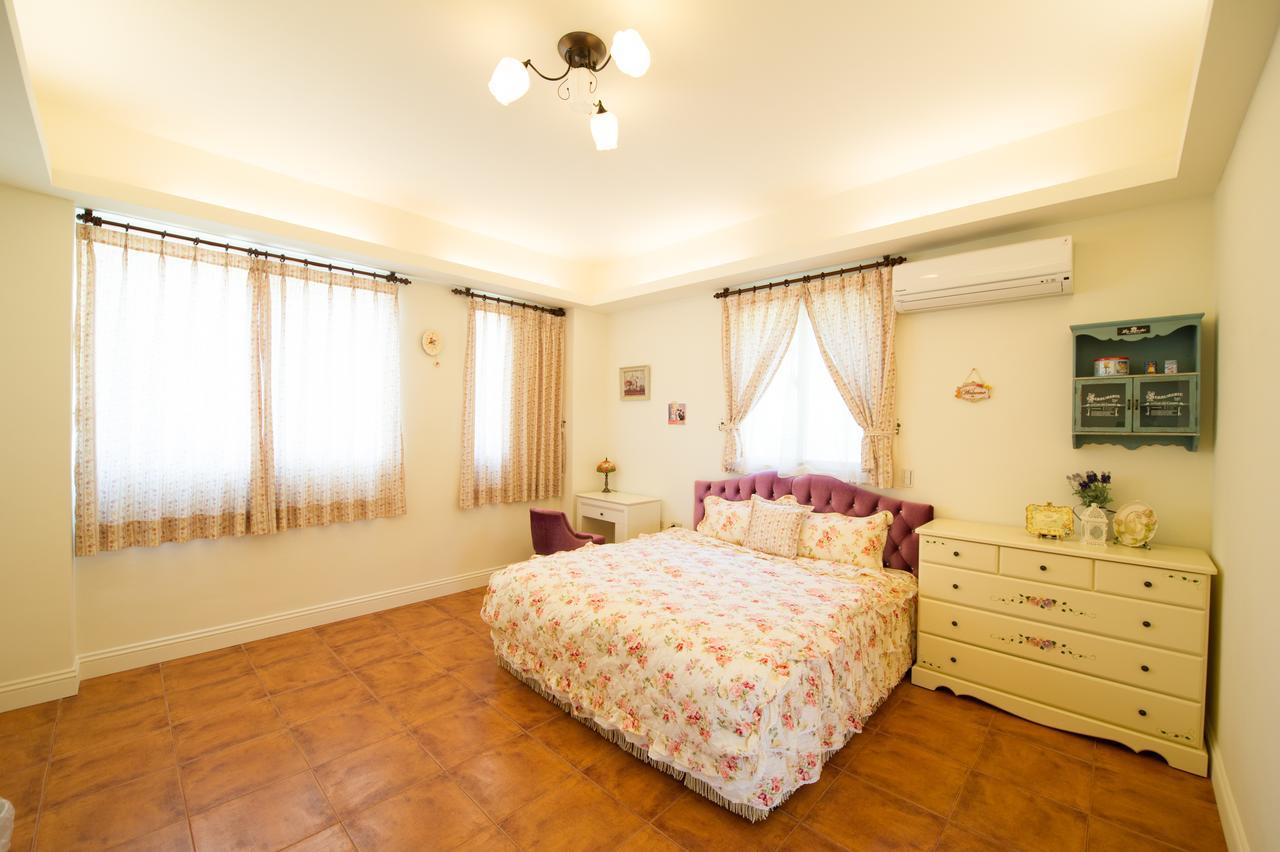 Shan Bian 52 Homestay Fengshan  Exterior photo