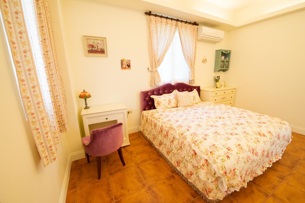 Shan Bian 52 Homestay Fengshan  Exterior photo