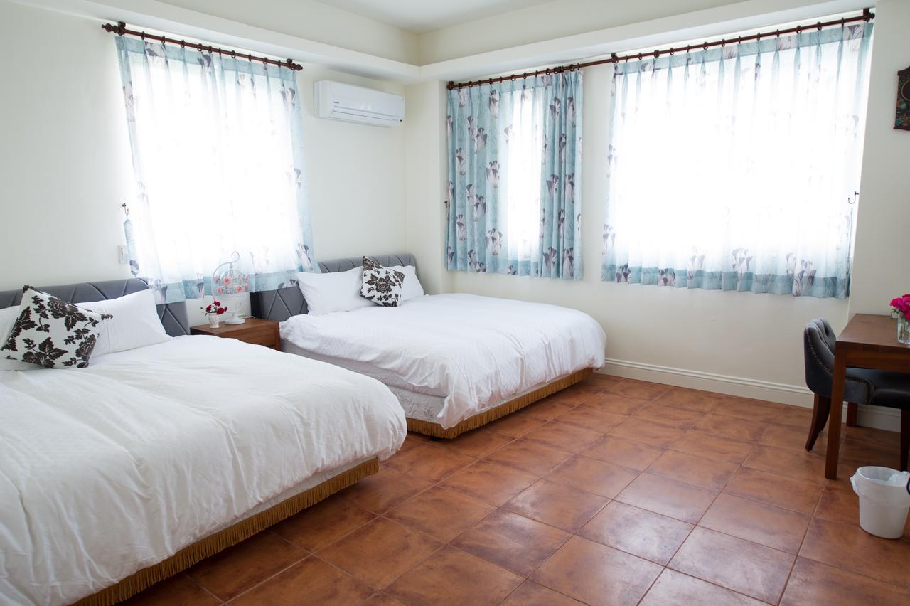 Shan Bian 52 Homestay Fengshan  Exterior photo