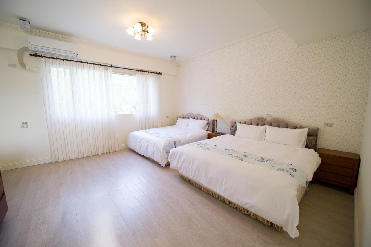 Shan Bian 52 Homestay Fengshan  Exterior photo