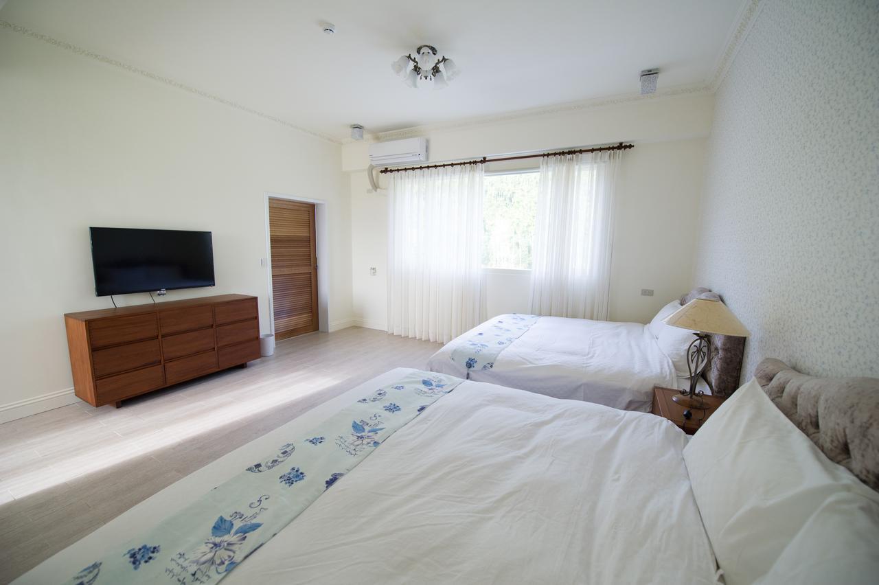 Shan Bian 52 Homestay Fengshan  Exterior photo