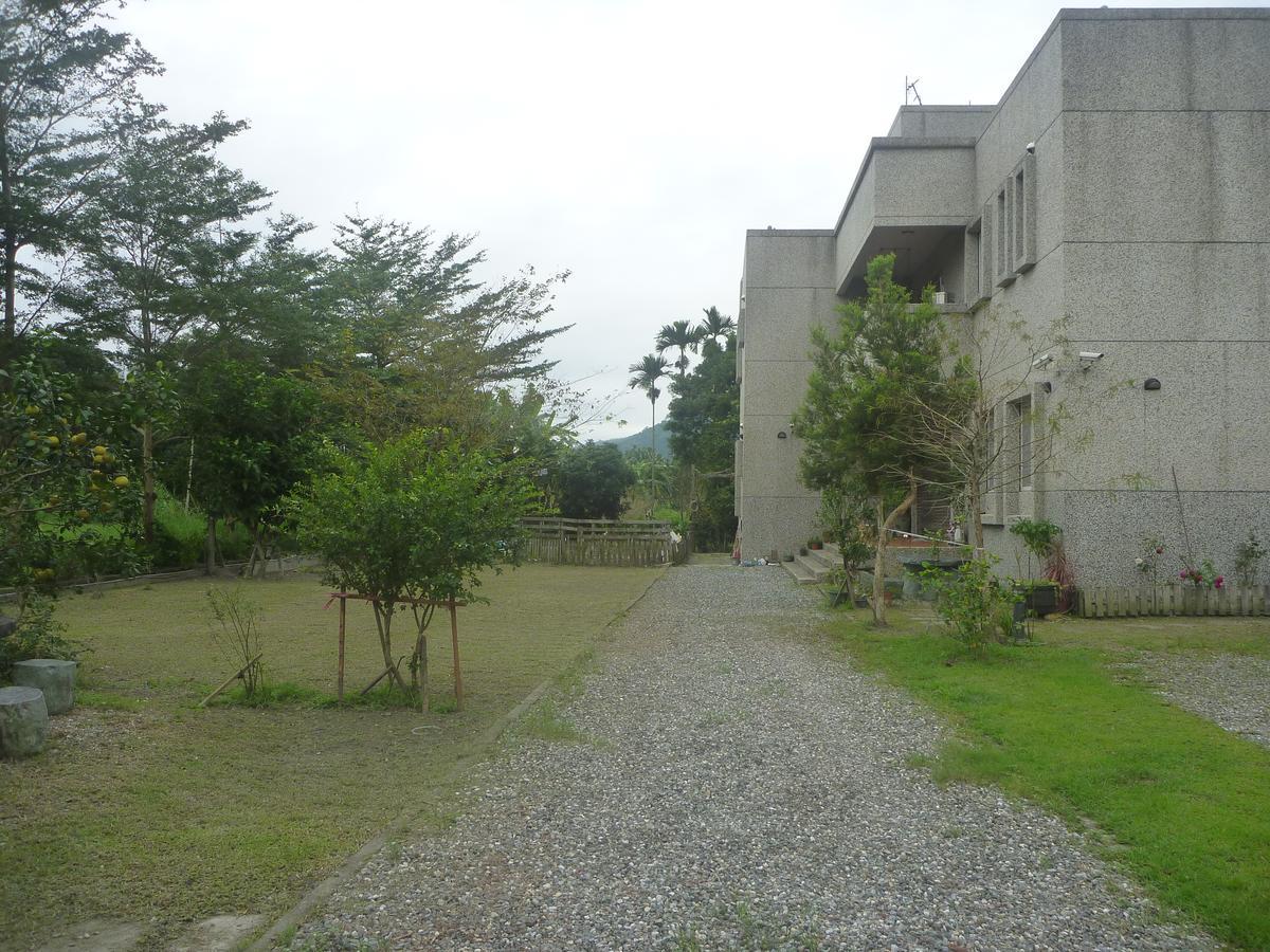 Shan Bian 52 Homestay Fengshan  Exterior photo
